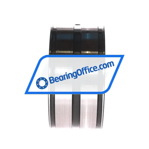 IKO NA4910UU bearing image 2