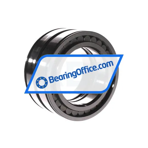 IKO NA4910UU bearing image 3
