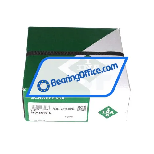 IKO NA4910UU bearing image 4