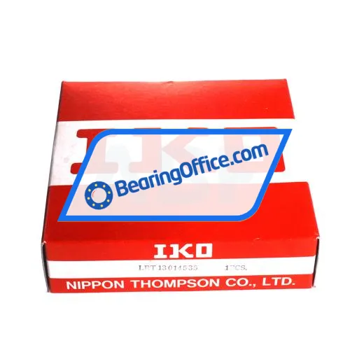 IKO LRT13014535 bearing image 3
