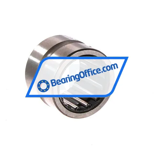 NTN NK17/20R bearing image 3