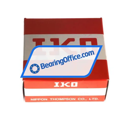 IKO LRT404840 bearing image 3
