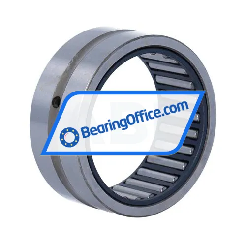 IKO TAF384820 bearing image 2
