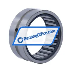 IKO TAF384820 rulman resim 2