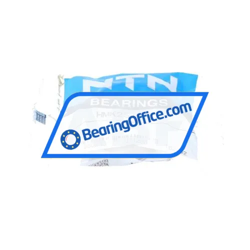 NTN HMK2515F bearing image 3