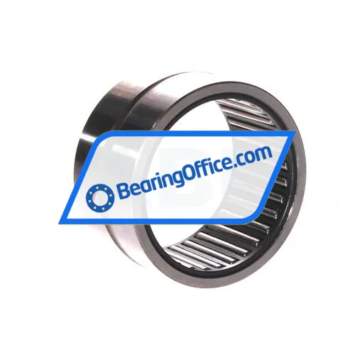 IKO TAF455530 bearing image 3