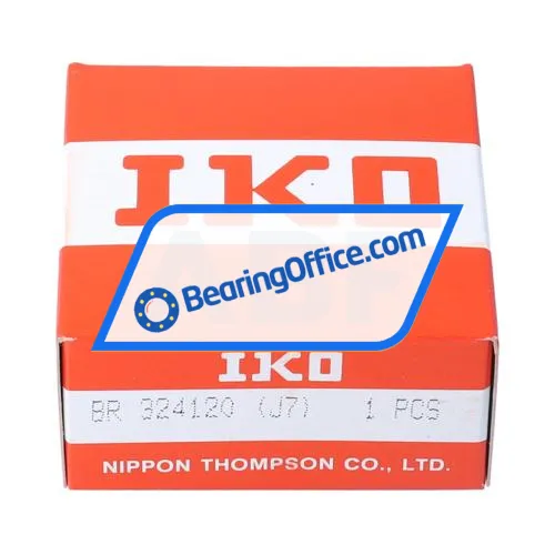 IKO BR 324120 (J7) bearing image 3