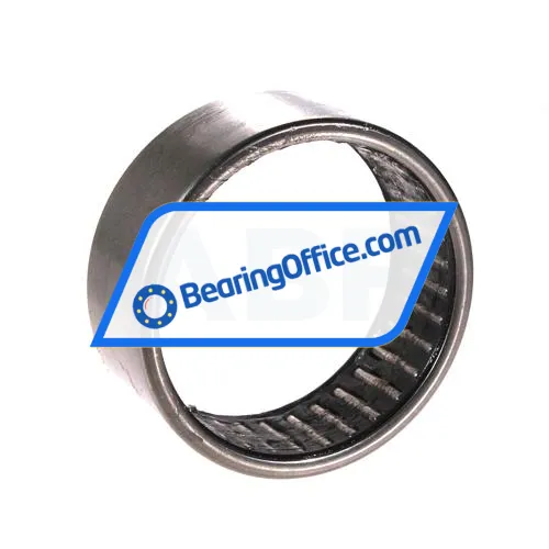 NTN HK5022L bearing image 2