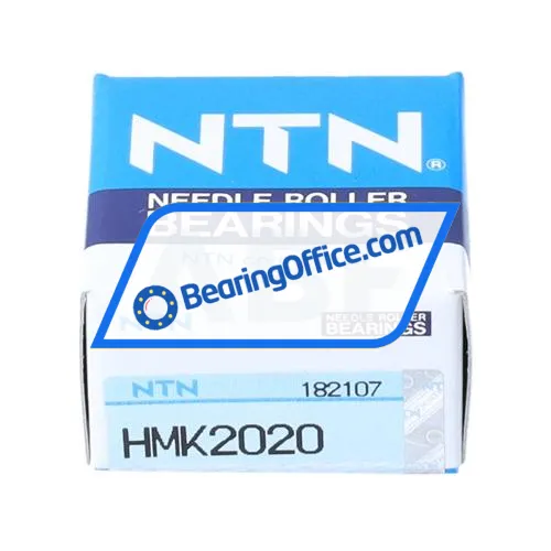 NTN HMK2020 bearing image 3