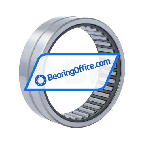 IKO TAF9511536 bearing image 2