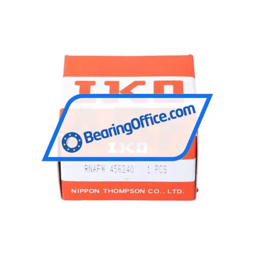 IKO RNAFW456240 bearing image 4