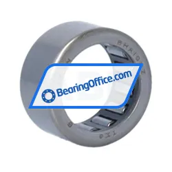 IKO BHA108ZOH rulman resim 2