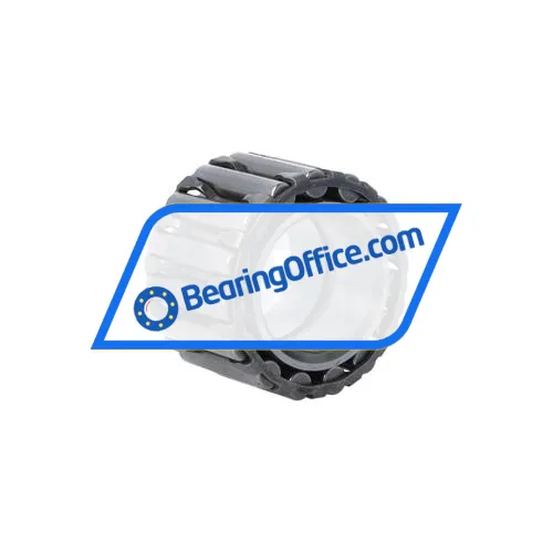 Link-Belt BS500082A bearing image 2