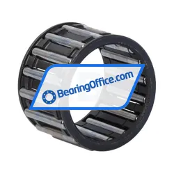 NTN K25X31X21 rulman resim 2