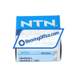 NTN NA4904LL/3AS rulman resim 4
