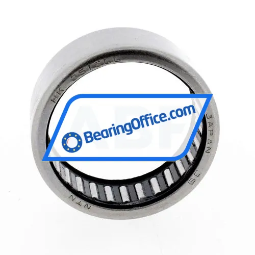 NTN HK3516LL/3AS bearing image 2