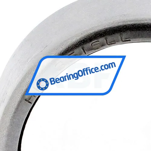 NTN HK3516LL/3AS bearing image 3