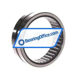 IKO TAF708525 rulman resim 2