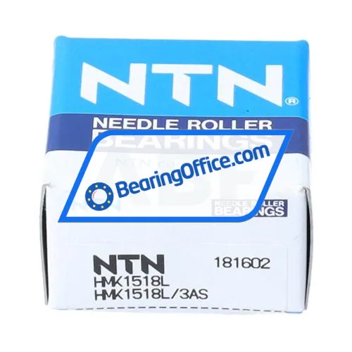 NTN HMK1518L bearing image 3