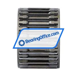 NTN KJ38X43X29-8X1S rulman resim 3