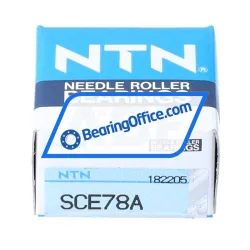 NTN SCE78A rulman resim 3