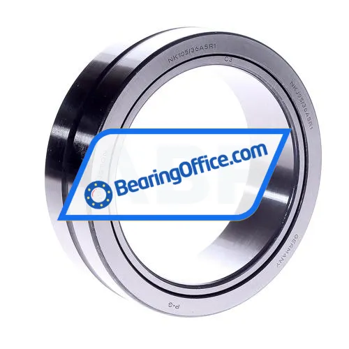 Torrington NKJ95/36ASR1 C3