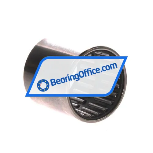 IKO TAW3845Z bearing image 2
