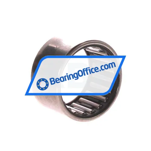 IKO TA3525Z bearing image 2