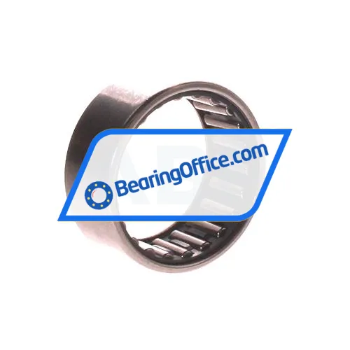 IKO TA3820Z bearing image 2