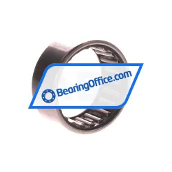 IKO TA3820Z rulman resim 2