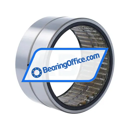 IKO RNA6919UU bearing image 2
