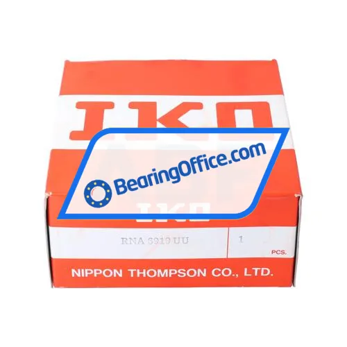 IKO RNA6919UU bearing image 3