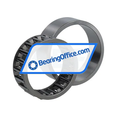 IKO RNAF405520 bearing image 2