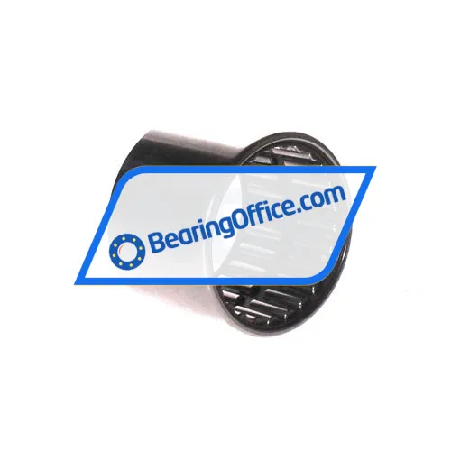 IKO TAW5045Z bearing image 2