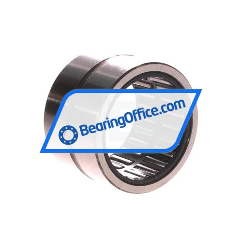 IKO RNA6907 bearing image 2