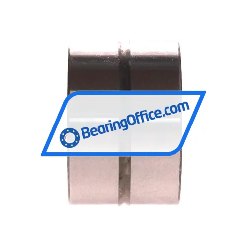 IKO RNA6907 bearing image 3