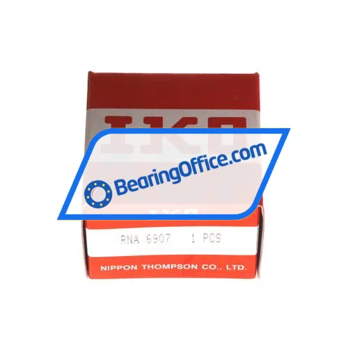 IKO RNA6907 bearing image 4