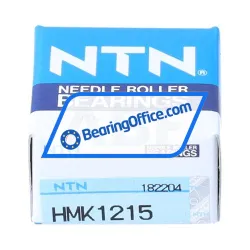 NTN HMK1215 rulman resim 3