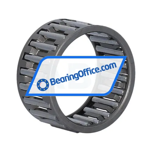 IKO KT323820C3 bearing image 2