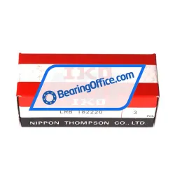 IKO LRB182220 rulman resim 3