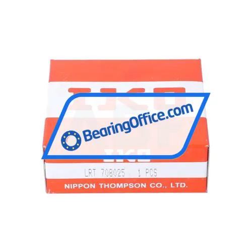 IKO LRT708025 bearing image 3