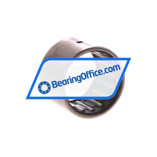 IKO BA1412ZOH bearing image 2