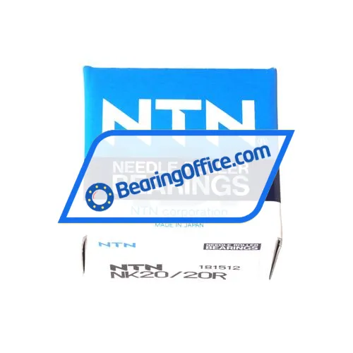 NTN NK20/20R bearing image 4