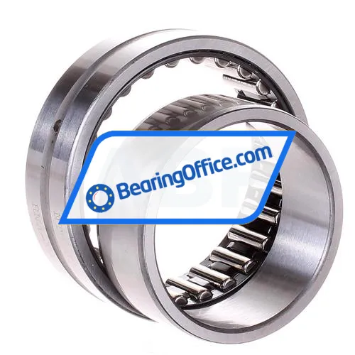 NTN NA4910R bearing image 3