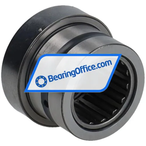 Torrington NAXR17Z bearing image 2