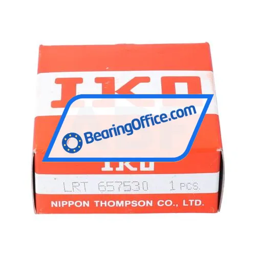 IKO LRT657530 bearing image 3