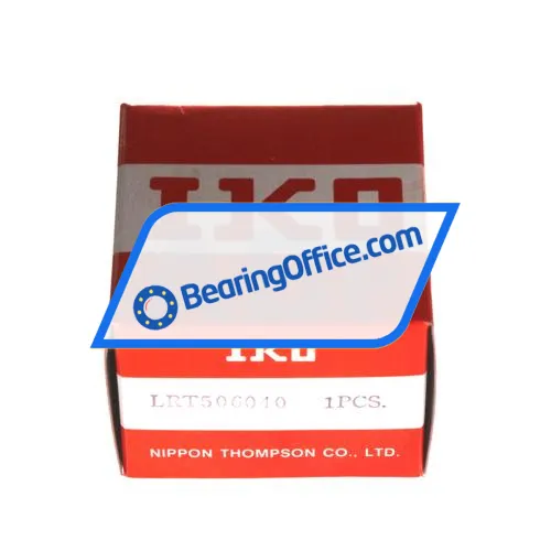 IKO LRT506040 bearing image 3
