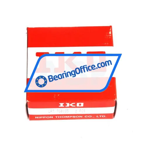 IKO LRT708035 bearing image 2