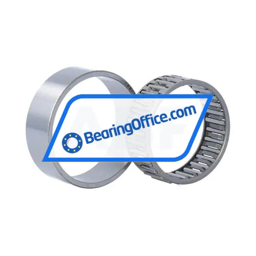 IKO RNAF405017 bearing image 3