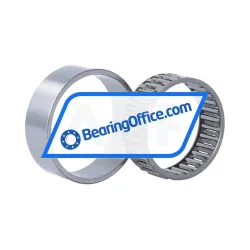 IKO RNAF405017 rulman resim 3